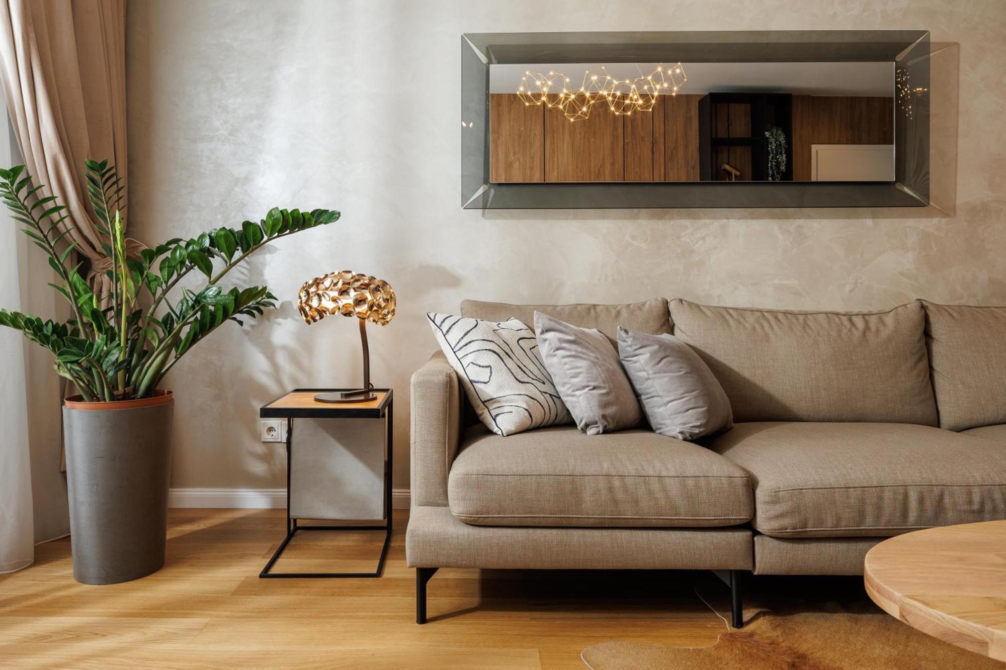 Pure Living W. Private Parking Apartment