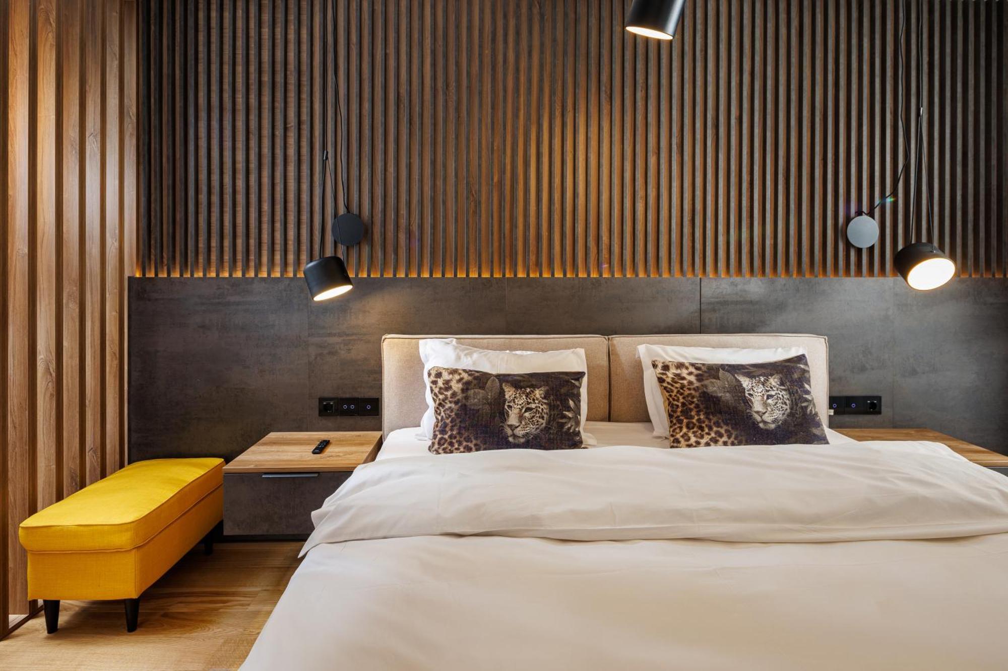 Pure Living W. Private Parking * Brașov