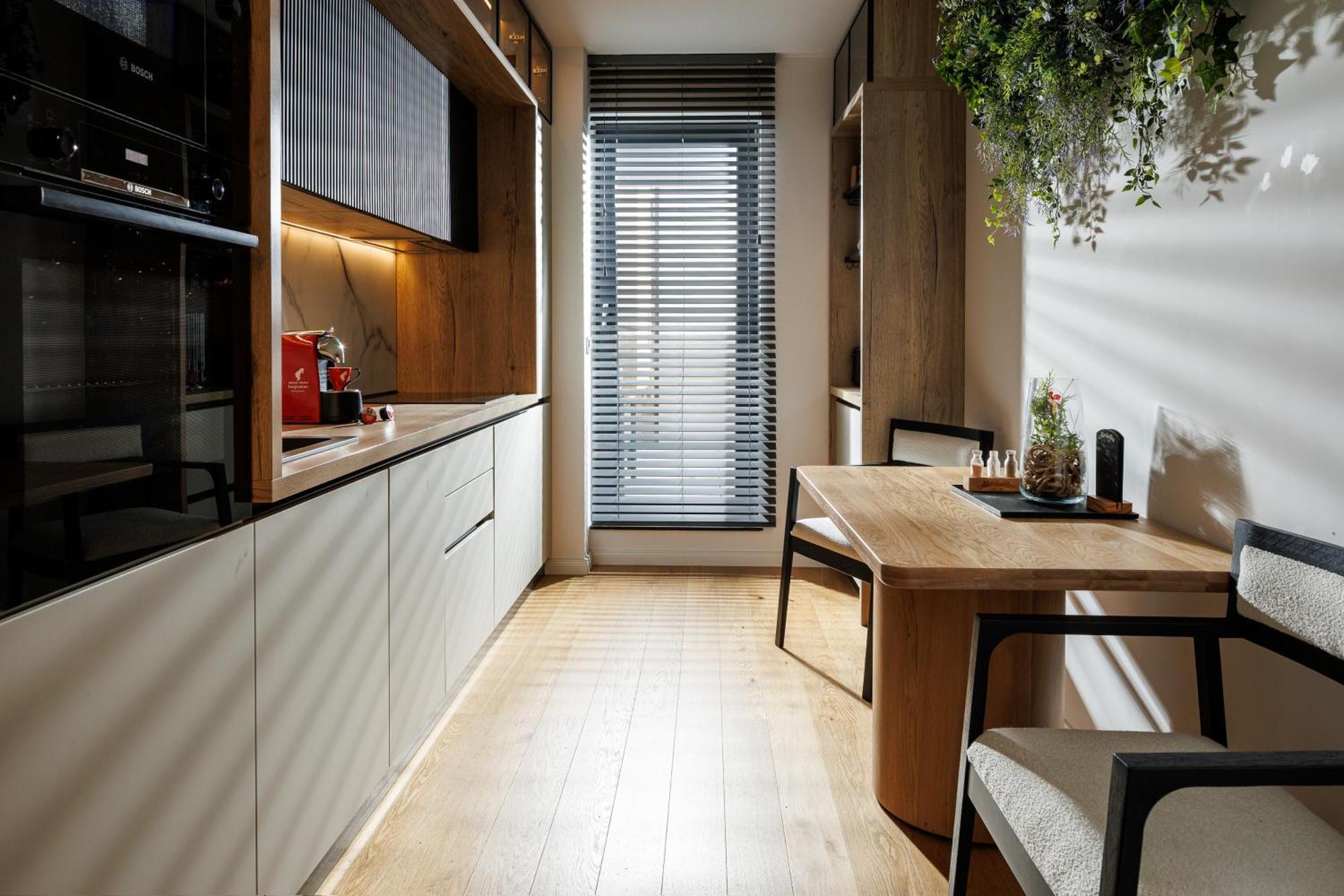Apartment Pure Living W. Private Parking Brașov